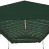 Pier Pleasure 30' x 120" Boat Lift Canopy Cover