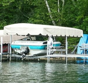 ShoreMaster